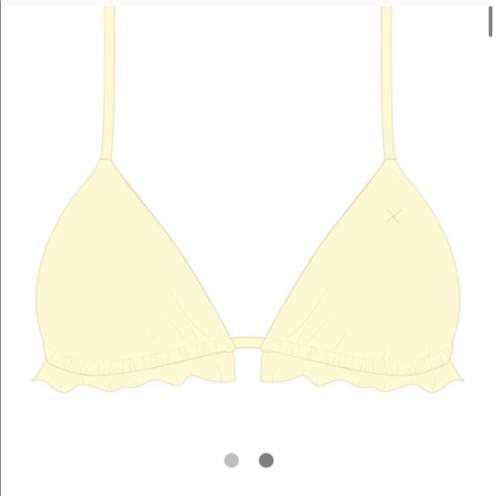 ISO VANILLA BOUTINE LA TOP!!